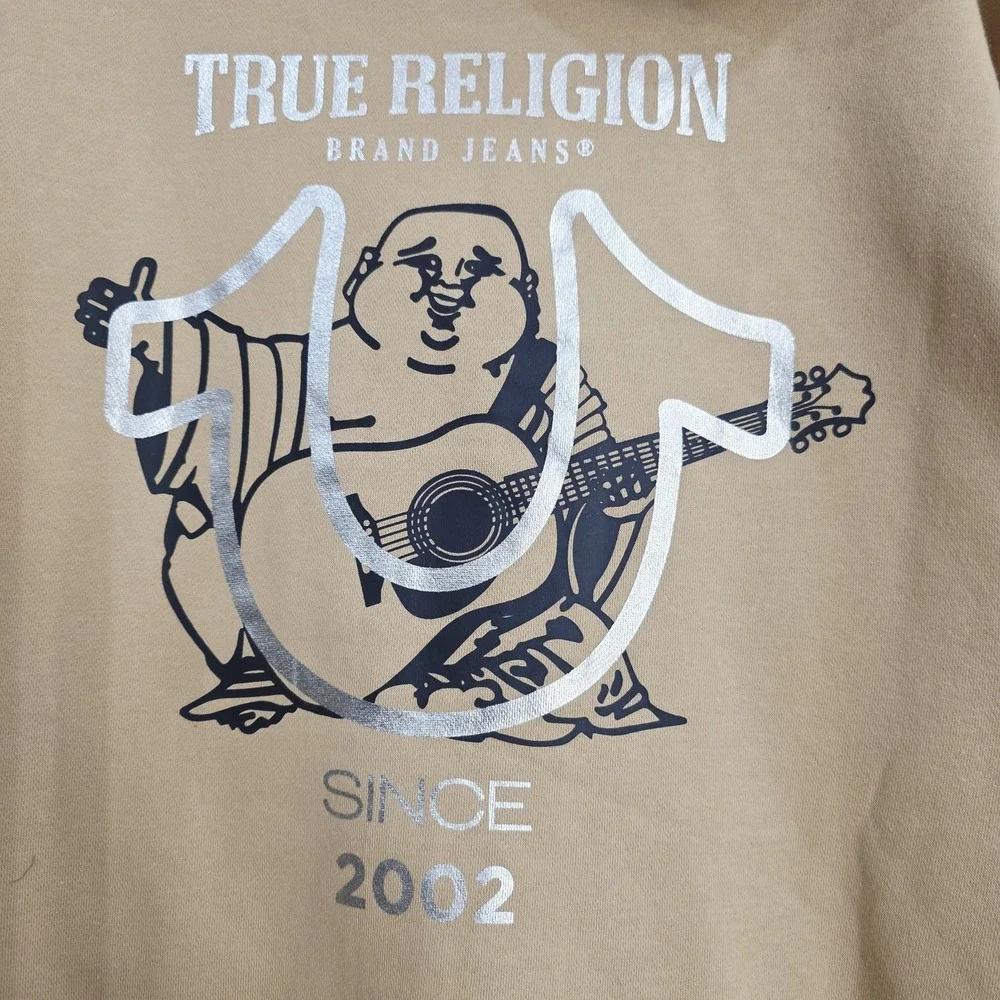 True Religion true religion